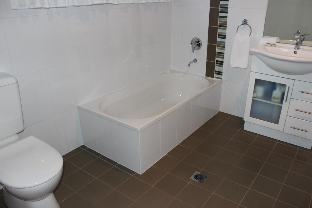 Beltana Villas Pokolbin Szoba fotó