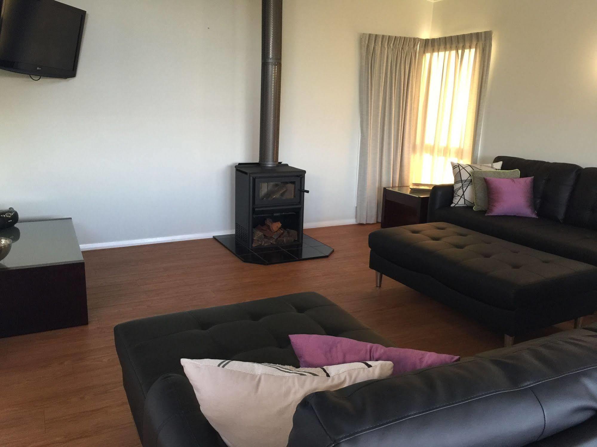 Beltana Villas Pokolbin Kültér fotó