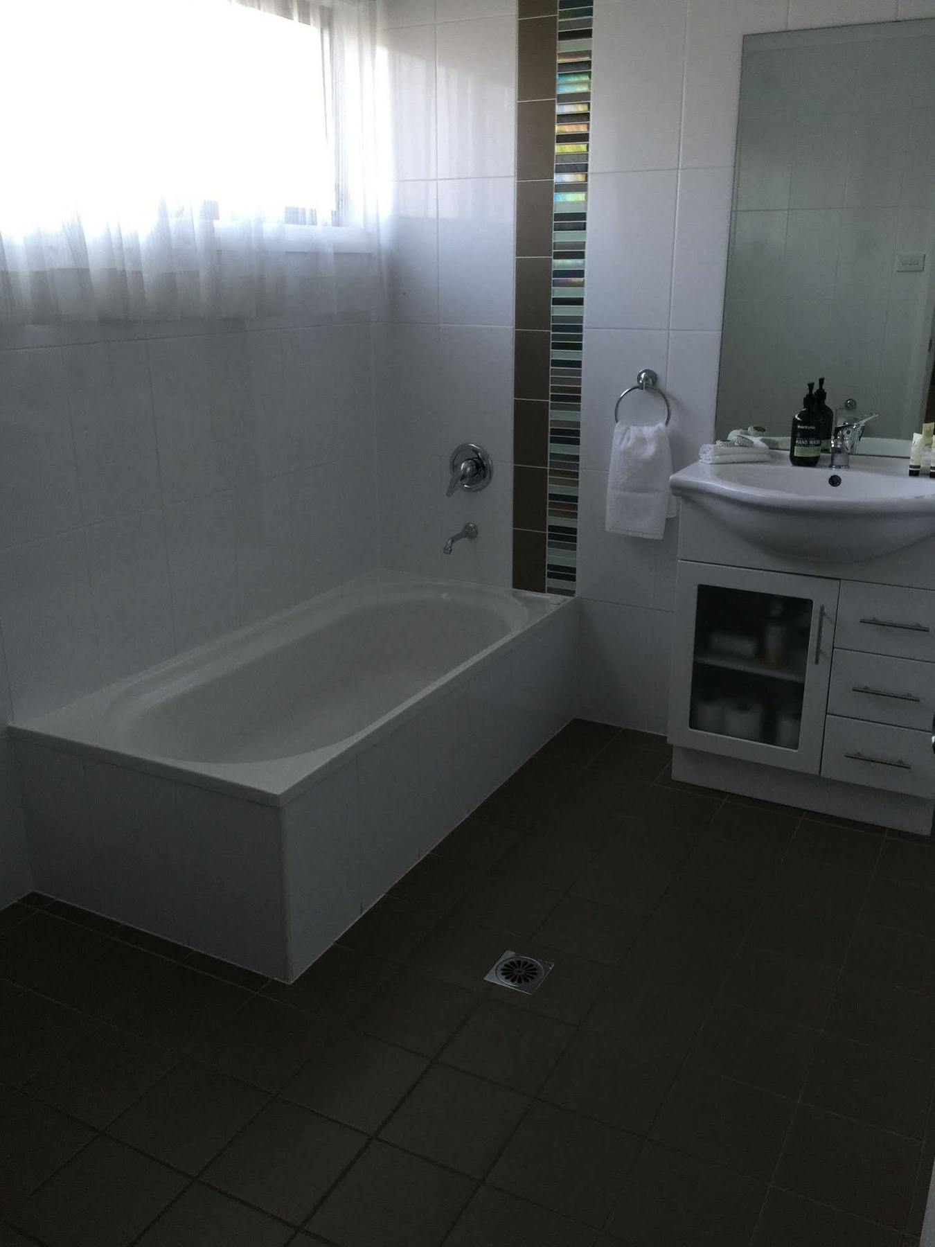 Beltana Villas Pokolbin Kültér fotó