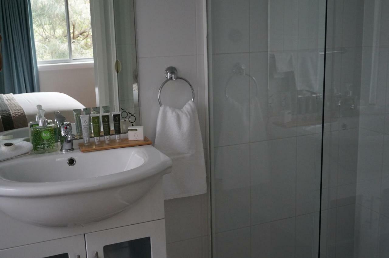 Beltana Villas Pokolbin Kültér fotó