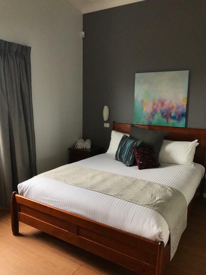 Beltana Villas Pokolbin Kültér fotó