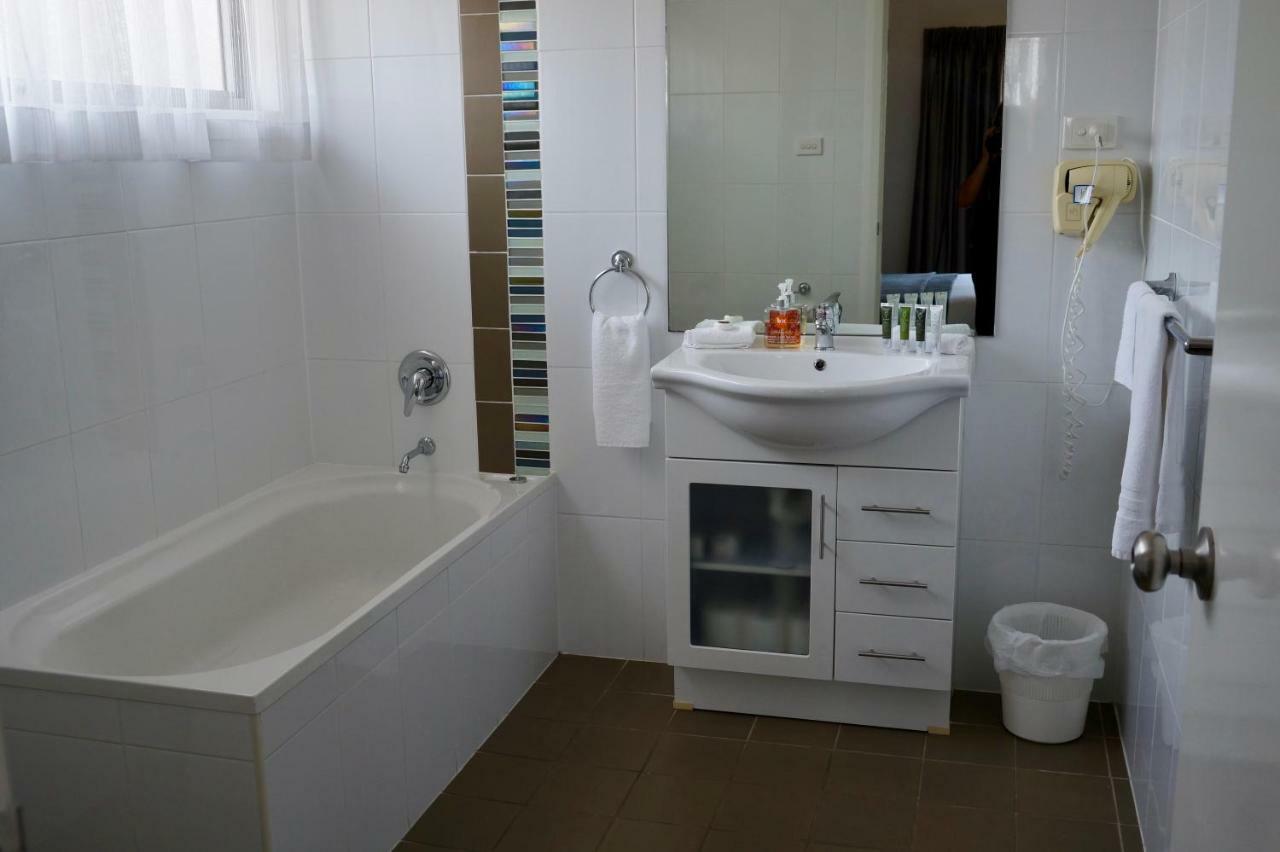 Beltana Villas Pokolbin Kültér fotó