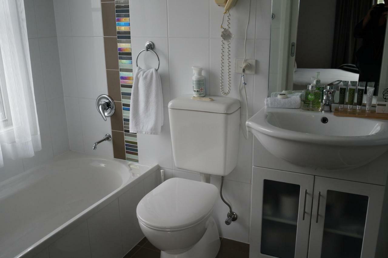 Beltana Villas Pokolbin Kültér fotó