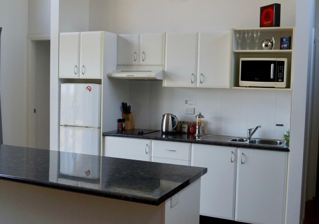 Beltana Villas Pokolbin Kültér fotó
